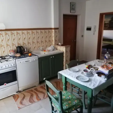 Casa Galante 2* Palermo