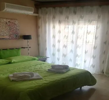 Casa Galante 2* Palermo