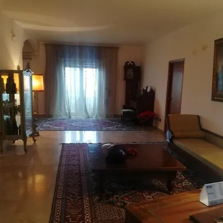 Casa Galante 2* Palermo
