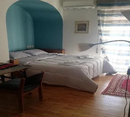 Guest house Casa Galante
