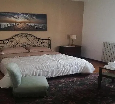 Casa Galante Guest house