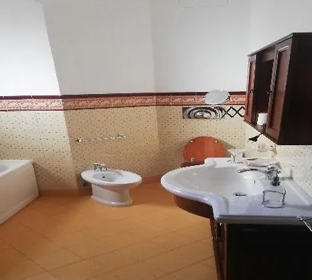 Guest house Casa Galante 2*