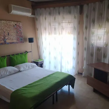 Casa Galante Palermo