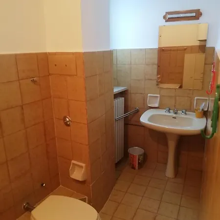 Casa Galante Guest house